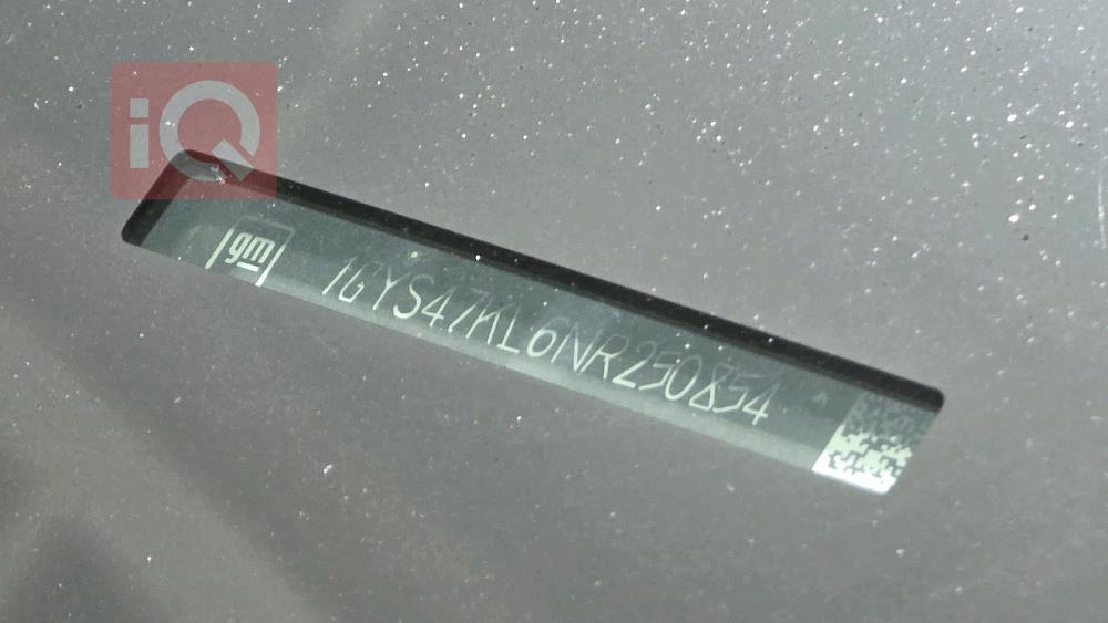 كاديلاك اسكاليد